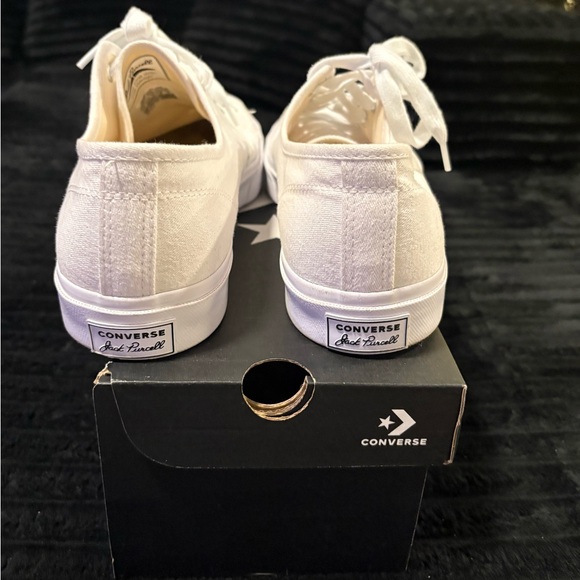 Converse Jack Parcel - Picture 5 of 6